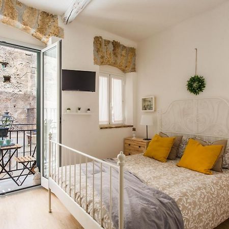 Come A Casa By Wonderful Italy Палермо Екстериор снимка