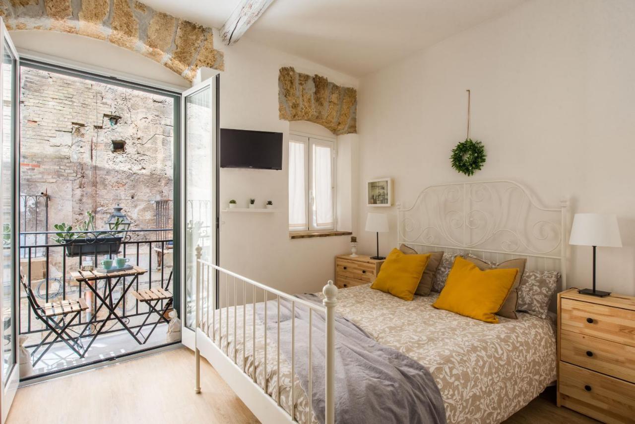 Come A Casa By Wonderful Italy Палермо Екстериор снимка