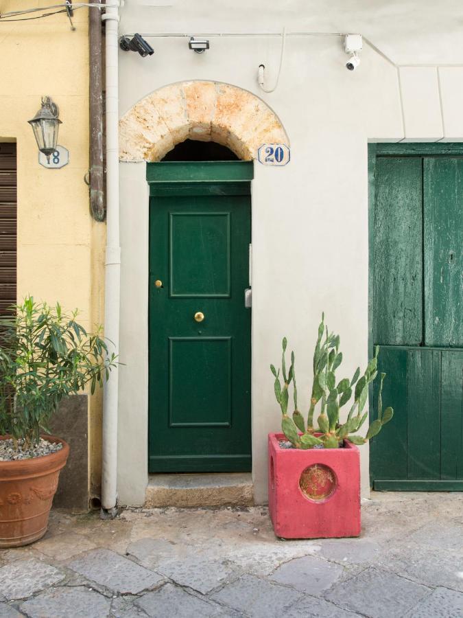 Come A Casa By Wonderful Italy Палермо Екстериор снимка